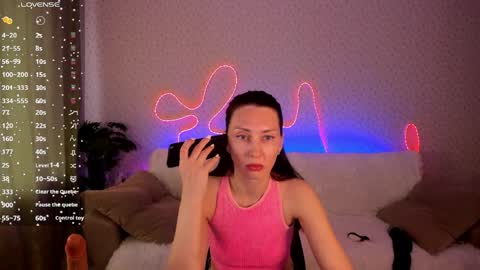 Snapshot of lilith_sora chatting on 03-31-26, 12:16 Lilith online show from 03-31-26, 12:16