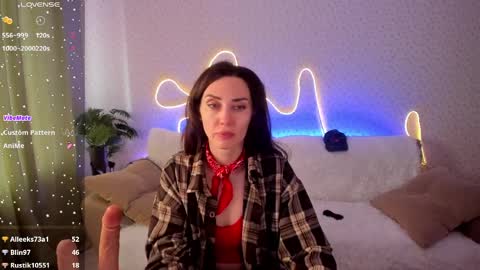 Snapshot of lilith_sora chatting on 04-09-26, 09:26 Lilith online show from 04-09-26, 09:26