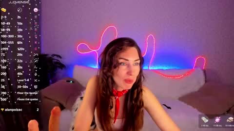 Snapshot of lilith_sora chatting on 04-24-26, 09:50 Lilith online show from 04-24-26, 09:50
