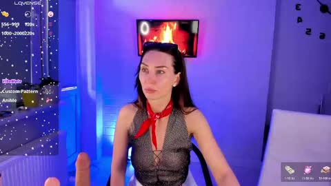 Snapshot of lilith_sora chatting on 05-15-26, 01:51 Lilith online show from 05-15-26, 01:51