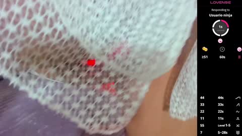 liliINDEPENDENT MODEL online show from 01-09-25, 09:58