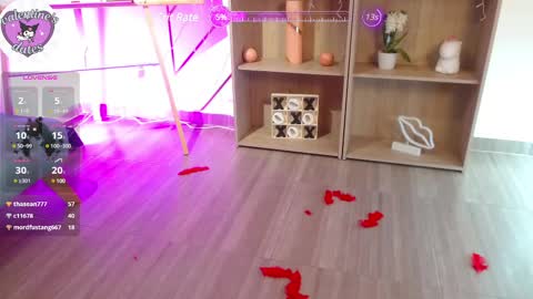 LILITH 200 LIKES   Thursday Clown Costume M online show from 02-09-25, 08:24