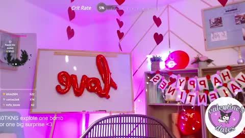 LILITH 200 LIKES   Thursday Clown Costume M online show from 02-13-25, 11:26