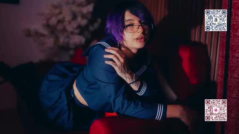 LILITH 200 LIKES   Thursday Clown Costume M online show from 01-12-26, 05:40