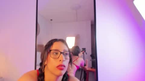 Snapshot of lilith_visser chatting on 02-27-26, 08:36 L I L I online show from 02-27-26, 08:36