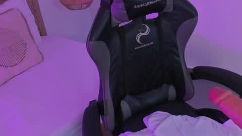 Snapshot of lilith_visser chatting on 03-05-26, 07:54 L I L I online show from 03-05-26, 07:54