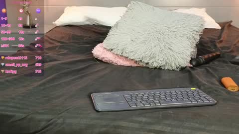 Snapshot of lilith_zen chatting on 01-26-25, 06:07 LILITH ZEN online show from 01-26-25, 06:07