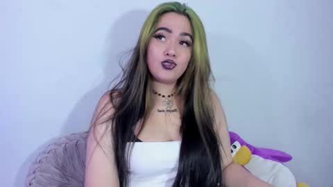 Lilith online show from 11-22-25, 04:55