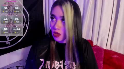 Lilith online show from 02-20-26, 04:09