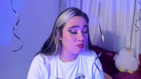 Lilith online show from 03-08-26, 04:27