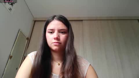 Snapshot of lilithabril chatting on 12-02-25, 03:07 Abril online show from 12-02-25, 03:07