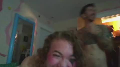 Snapshot of lilithandchris chatting on 10-31-25, 11:06 Lilith Chris online show from 10-31-25, 11:06