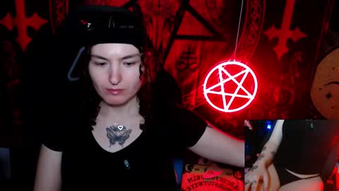 Snapshot of lilithara666 chatting on 10-09-25, 09:24 Brandi online show from 10-09-25, 09:24