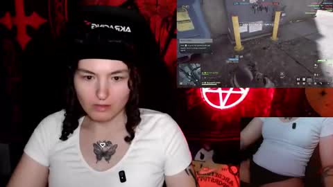 Snapshot of lilithara666 chatting on 10-10-25, 05:12 Brandi online show from 10-10-25, 05:12