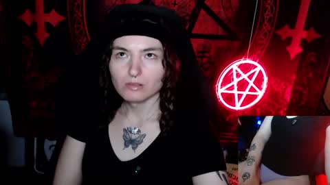 Snapshot of lilithara666 chatting on 10-15-25, 06:30 Brandi online show from 10-15-25, 06:30