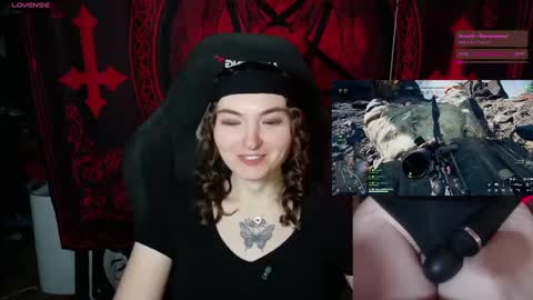 Snapshot of lilithara666 chatting on 11-09-25, 07:56 Brandi online show from 11-09-25, 07:56