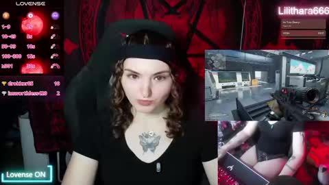 Snapshot of lilithara666 chatting on 11-15-25, 09:21 Brandi online show from 11-15-25, 09:21