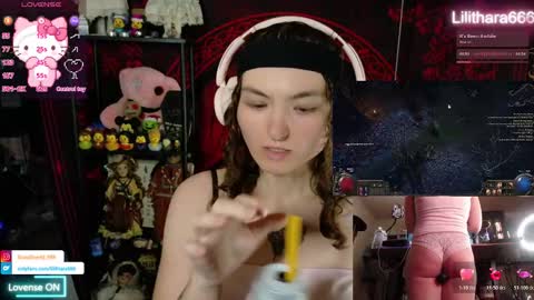 Brandi online show from 01-11-26, 09:31