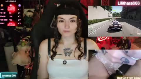 Brandi online show from 05-21-26, 06:04