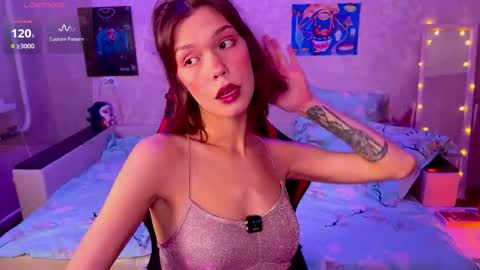 Lilith online show from 02-25-26, 02:59