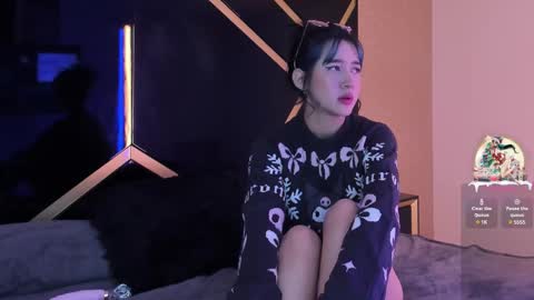 Snapshot of lilithcary chatting on 12-26-24, 02:01 Lilith online show from 12-26-24, 02:01