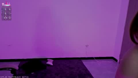 Snapshot of lilithcary chatting on 12-17-25, 02:17 Lilith online show from 12-17-25, 02:17