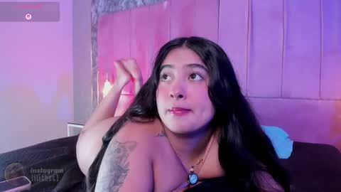 lilithcb_ online show from 04-18-26, 08:20