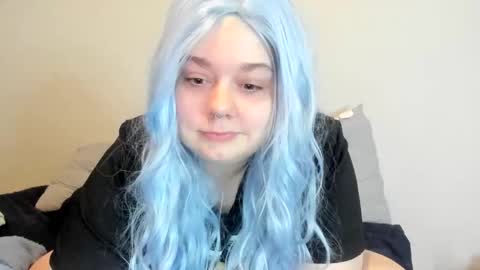 lilithebrat online show from 10-20-25, 10:27