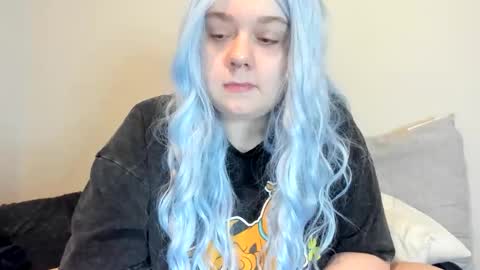 lilithebrat online show from 10-23-25, 06:45