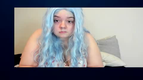 lilithebrat online show from 10-27-25, 04:27
