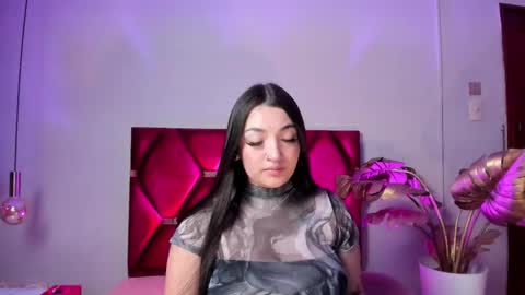 LilithEsme online show from 12-20-25, 01:02