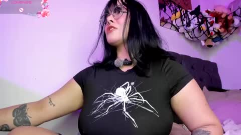 Lilithh Kuro online show from 05-01-26, 12:48