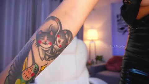 Lili  online show from 03-03-25, 09:15