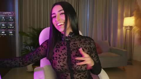 Lili  online show from 09-28-25, 09:42