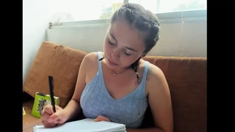 Snapshot of lilithintheeden chatting on 02-11-25, 09:03 Lilith online show from 02-11-25, 09:03