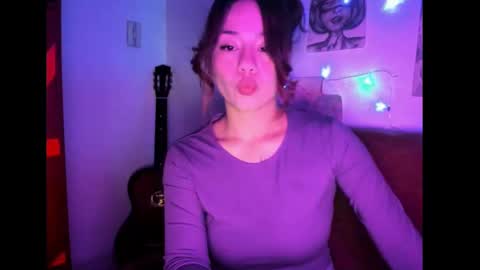 Snapshot of lilithintheeden chatting on 02-13-25, 09:20 Lilith online show from 02-13-25, 09:20