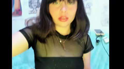 Snapshot of lilithintheeden chatting on 02-16-25, 09:59 Lilith online show from 02-16-25, 09:59