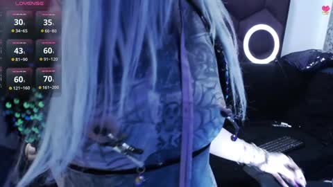 Tifon Mary - Indepent model  online show from 01-04-25, 03:29