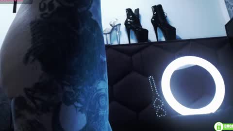 Tifon Mary - Indepent model  online show from 10-16-25, 12:55