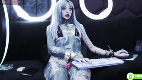 Snapshot of lilithlevis chatting on 05-12-26, 03:03 Tifon Mary - Indepent model online show from 05-12-26, 03:03