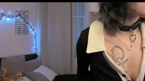 Lilith online show from 02-02-25, 04:48