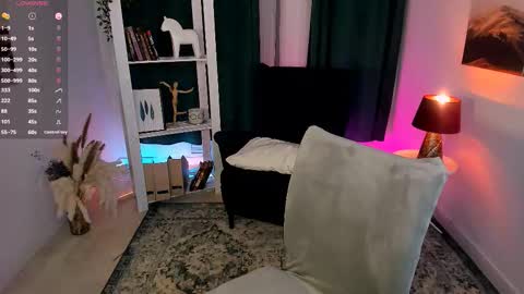 Lilith online show from 09-12-25, 04:51