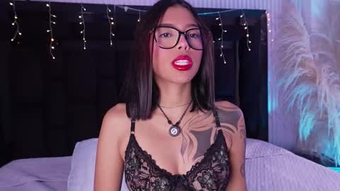 Lilith luxorr online show from 01-13-26, 02:33