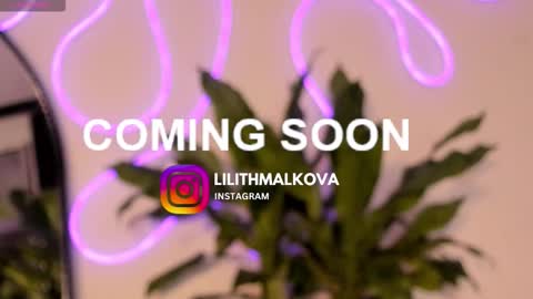 Lilith Malkova  online show from 03-14-26, 03:34