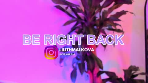Lilith Malkova  online show from 04-09-26, 06:19