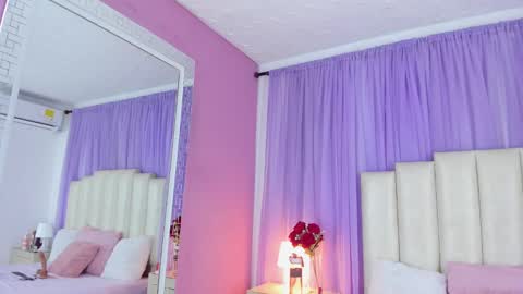 Lilith  online show from 12-13-24, 07:25