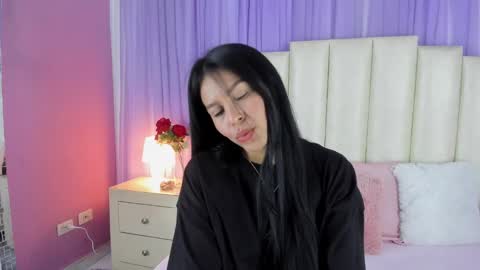 Lilith  online show from 12-19-24, 05:07