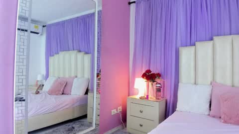 Lilith  online show from 01-17-25, 07:19