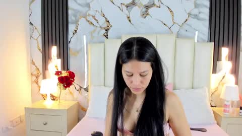 Lilith  online show from 01-20-25, 04:10