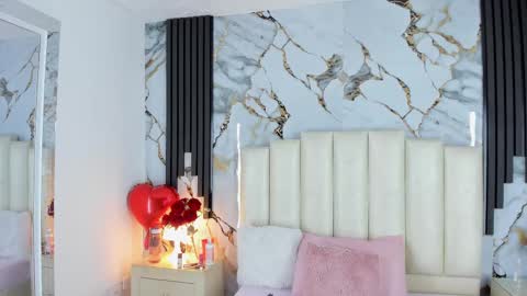 Lilith  online show from 02-19-25, 10:23